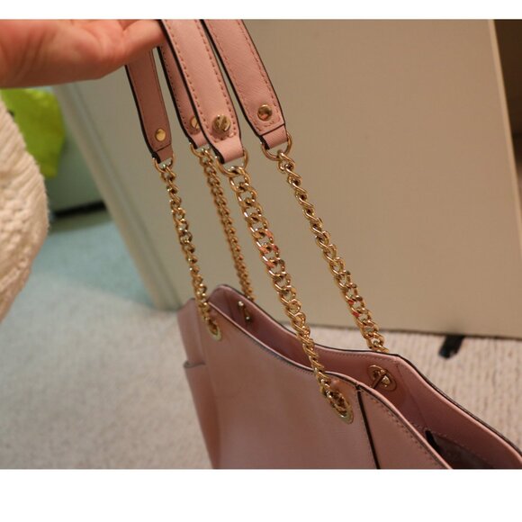 MICHAEL KORS PURSE WITH WALLET - Picture 5 of 8